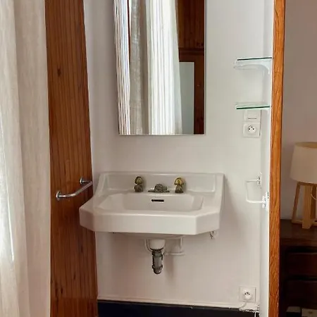 Σπίτι διακοπών Chaleureuse Sur La Dune *