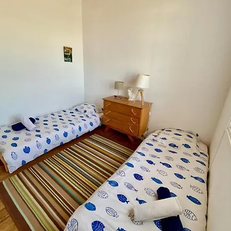 Chaleureuse Sur La Dune * Mimizan-Plage