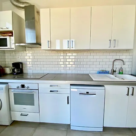 Chaleureuse Sur La Dune * Mimizan-Plage