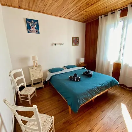 Chaleureuse Sur La Dune Σπίτι διακοπών Mimizan-Plage