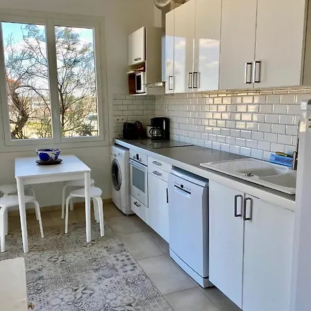 Σπίτι διακοπών Chaleureuse Sur La Dune Mimizan-Plage