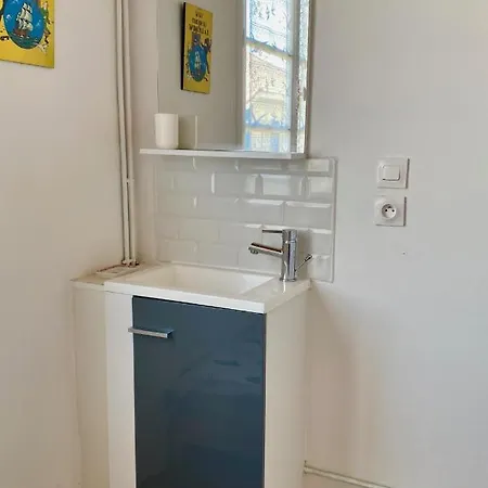 Chaleureuse Sur La Dune