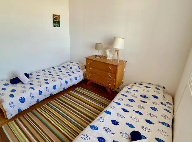 Chaleureuse Sur La Dune * Mimizan