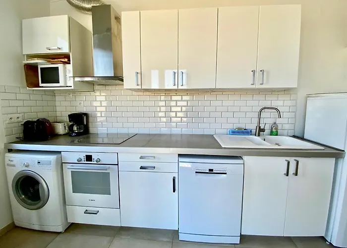 Chaleureuse Sur La Dune * Mimizan