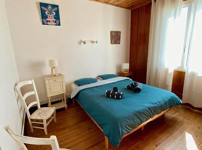 Chaleureuse Sur La Dune Сasa de vacaciones Mimizan