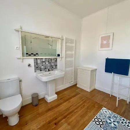 Feriehus Chaleureuse Sur La Dune *