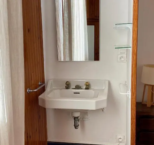 بيت للعطل Chaleureuse Sur La Dune *