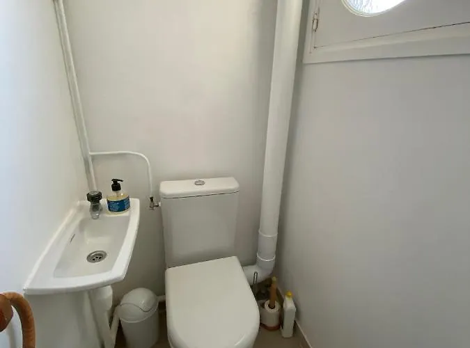 بيت للعطل Chaleureuse Sur La Dune