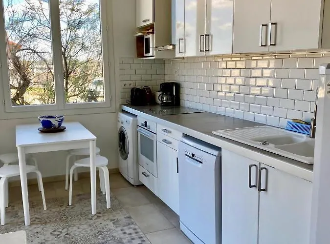 بيت للعطل Chaleureuse Sur La Dune ميميزا بلاج