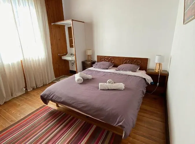 Chaleureuse Sur La Dune بيت للعطل ميميزا بلاج