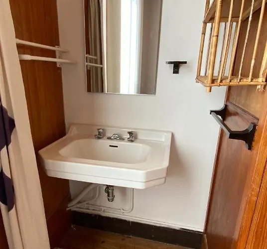 Chaleureuse Sur La Dune ميميزا بلاج